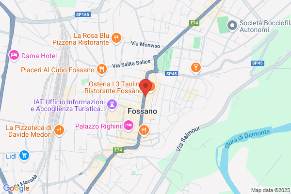 Societa Operaia Mutuo Soccorso