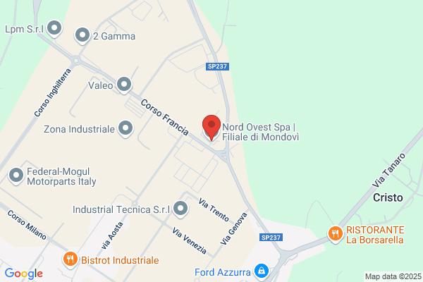 Nord Diesel Spa