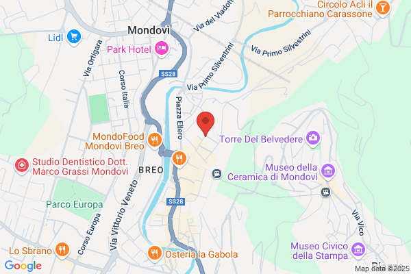 Studio Legale Bassino Di Bassino Vittorio E pennuzzi simona avv.Ass.