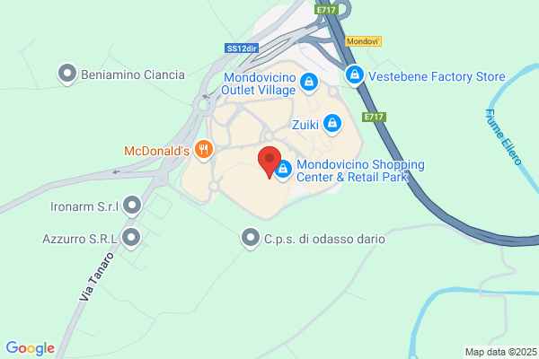 Viamaestra Tre (S.R.L.)