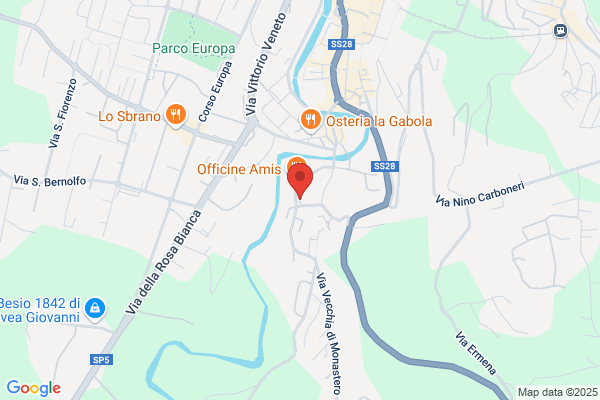 Parrocchia Maria Vergine Assunta