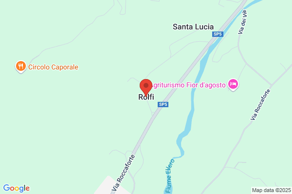 Rolfi claudio