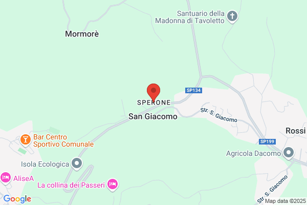 Sperone giuseppe