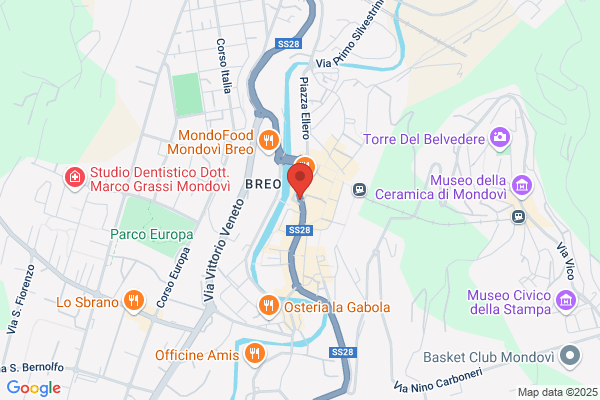 Mondo Dati Srl