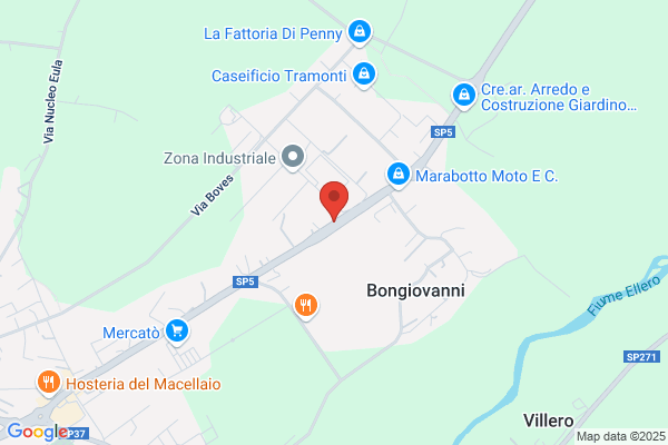 Rolfo gian Luca (Ing.)