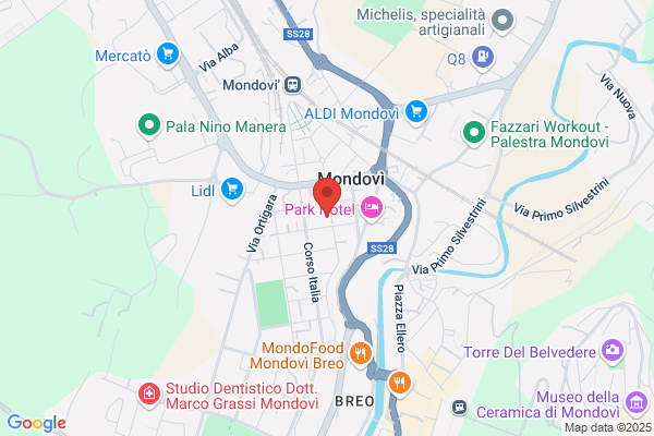 Manfredi michela (Dr.)