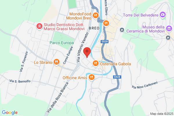 Provincia Di Cuneo