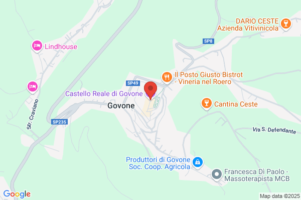 Govone Pierino