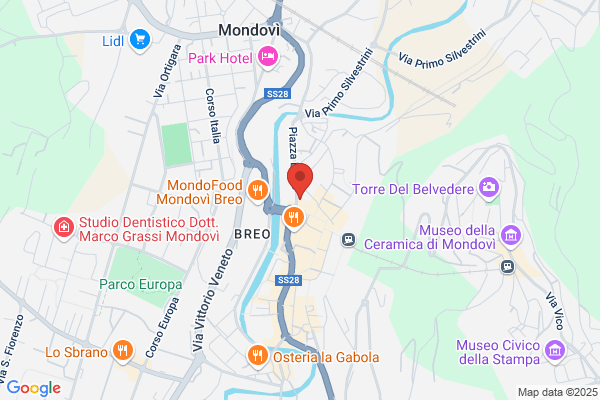 Morena Alimentari Di Peirano Gianfranca