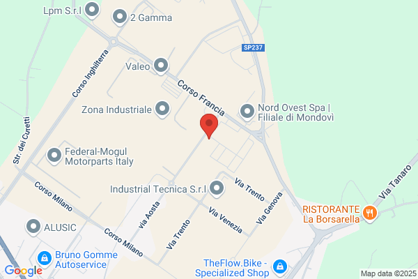Ghigliano Dott. Geologo Stefano