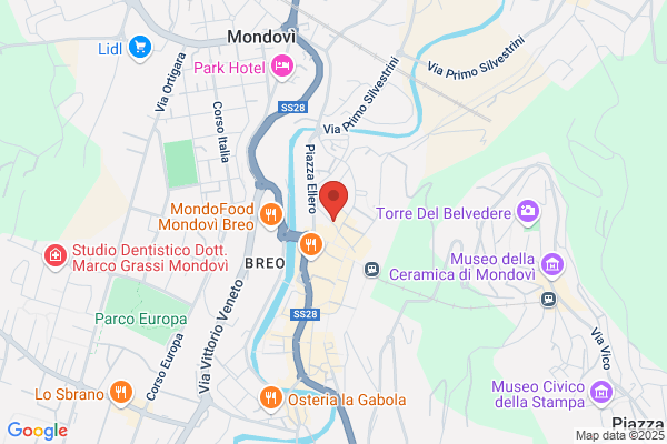 Agenzia Immobiliare Camperi