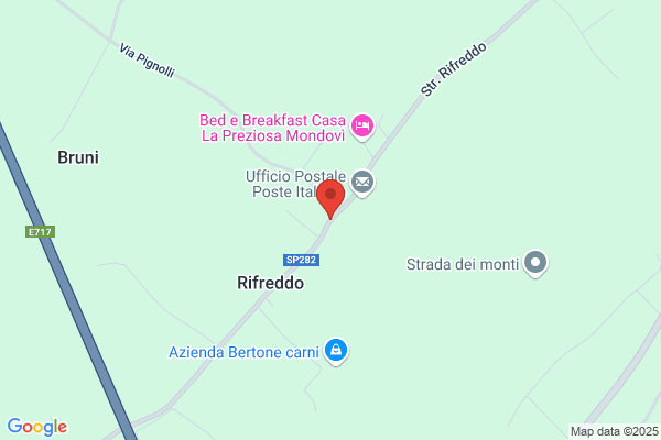 Calandri Impresa