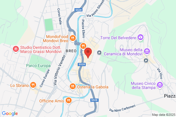 Farmacia Balbo