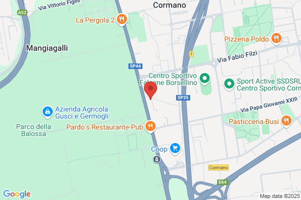 Edilimpianti Srl