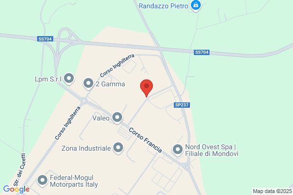 Sampo Meccanica Di Beltramo Renzo