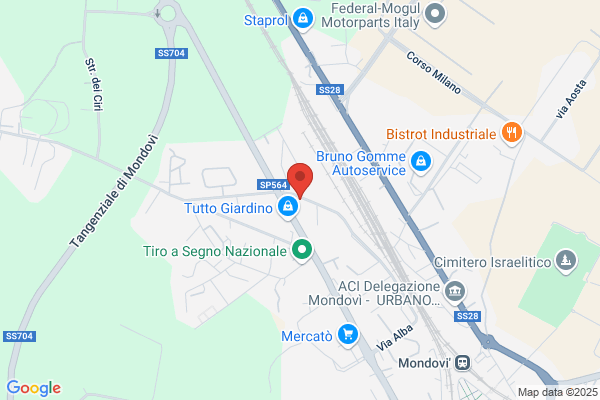 Zucco franco