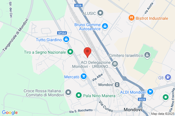 Sed System Di A. Cuneo E C. (S.A.S.)