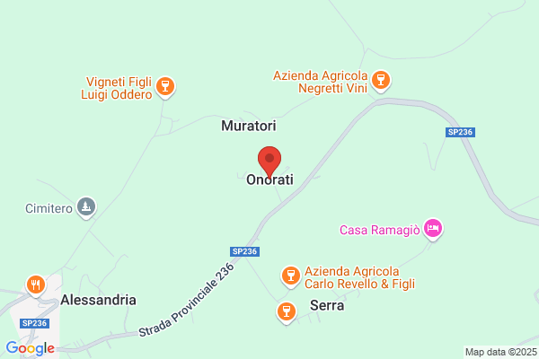 Onorati corrado (Dr.)