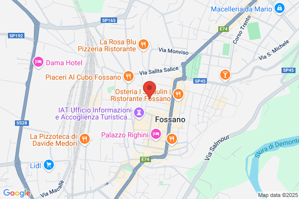 Maccagno giovanni (Dr.)