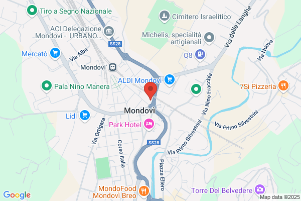 Onoranze Funebri Mazzucchi