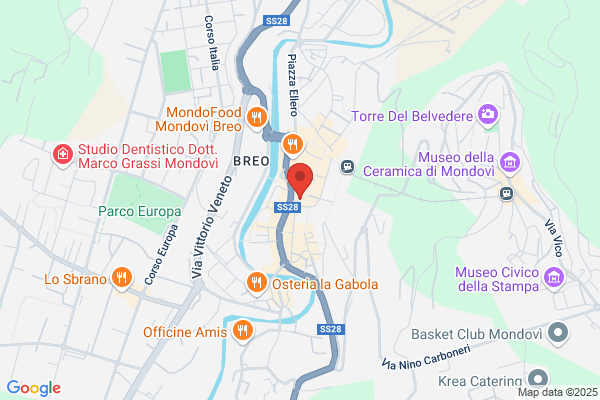 Panetteria La Fontana (S.A.S.)