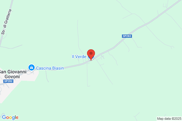 Il Verde