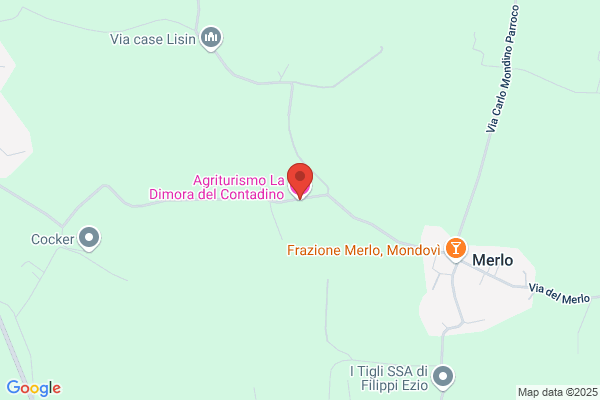 Agriturismo La Dimora del Contadino