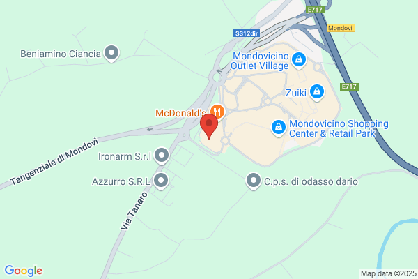 Arcaplanet