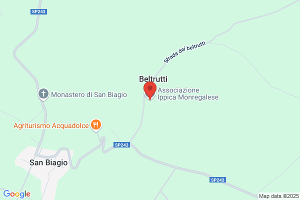 Associazione Ippica Monregalese