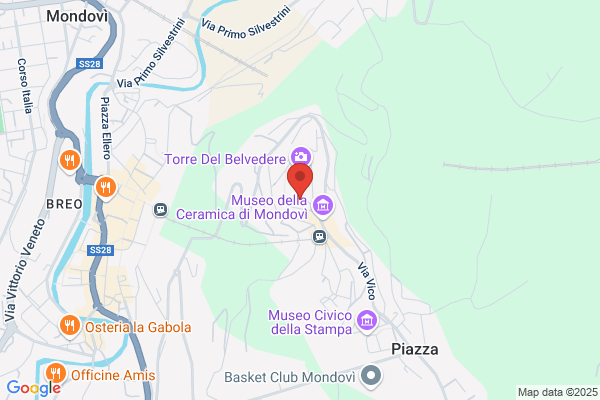Diocesi di Mondovì