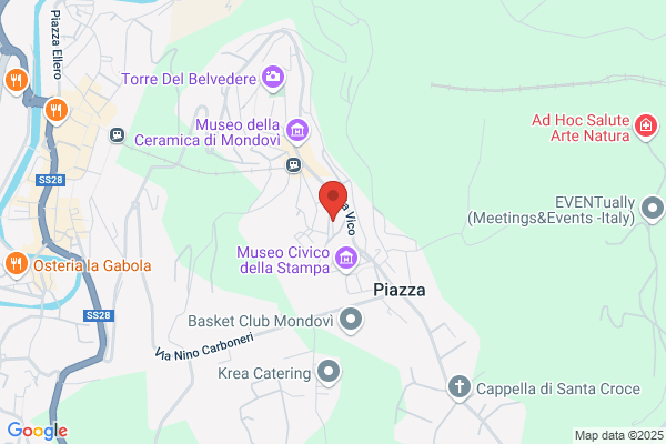 Il Gabbiano