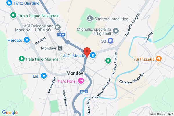 MD Center