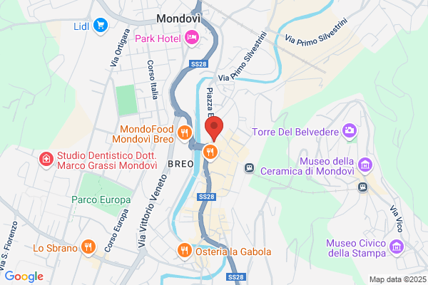 Autoscuola Botto e Tonelli
