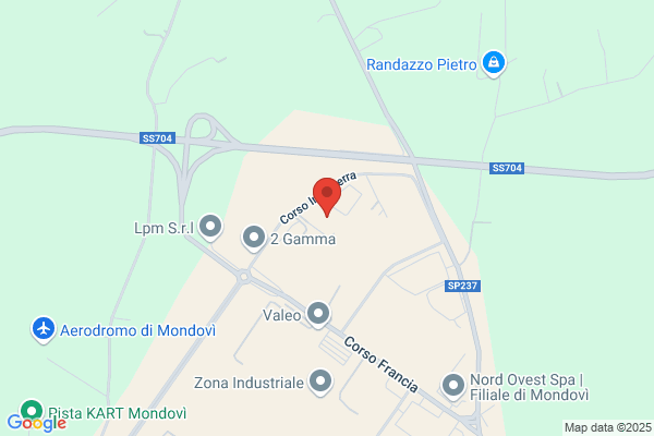 Conciaria Mondovì