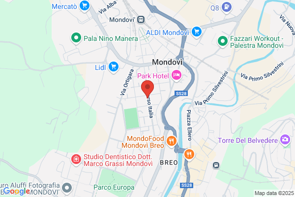 E-Med Studio Associato Di Fisioterapia Di Aimone meo e balla Alessio