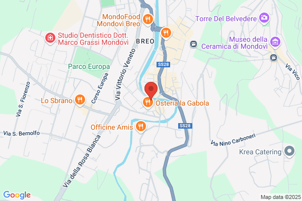 L'isola di man Paninoteca