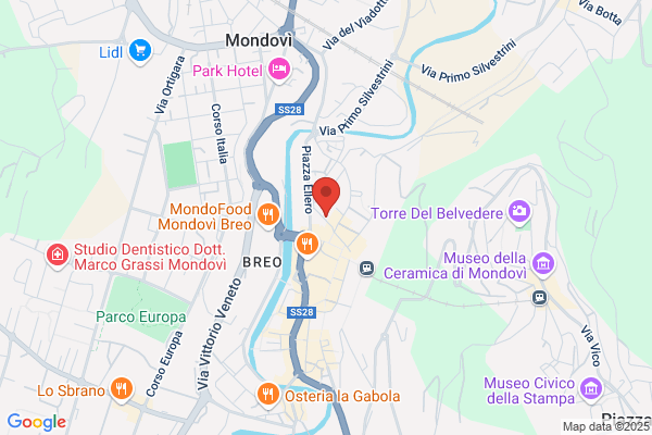 La Bottega Cornici