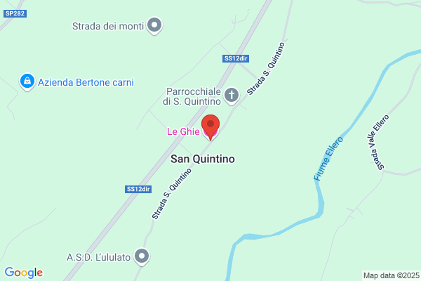 La Ghisleriana Di Leonti G. E C. (S.N.C.)