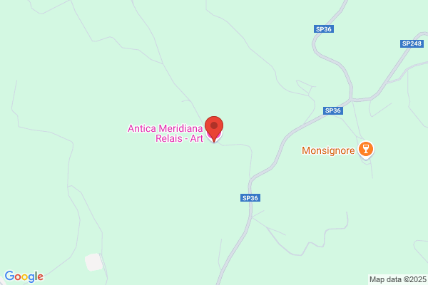 La Meridiana Di Marocco Roberto