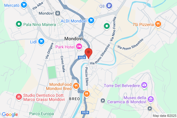 Molini Di Mondovi (S.R.L.)