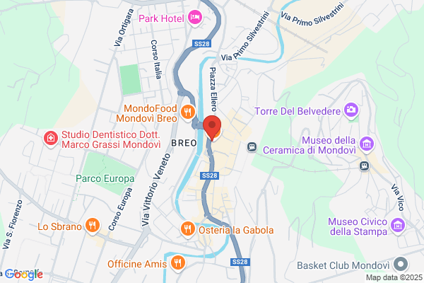 Nuova Clinica Degli Orologi S.N.C.