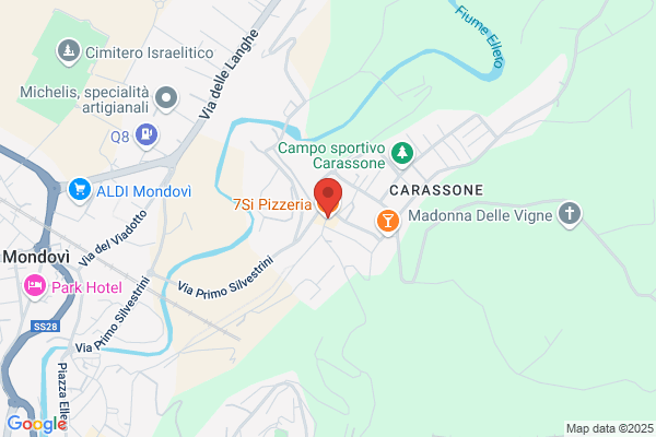 Pizzeria Savoia