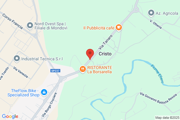 Prime Recuperi Mondovi Srl