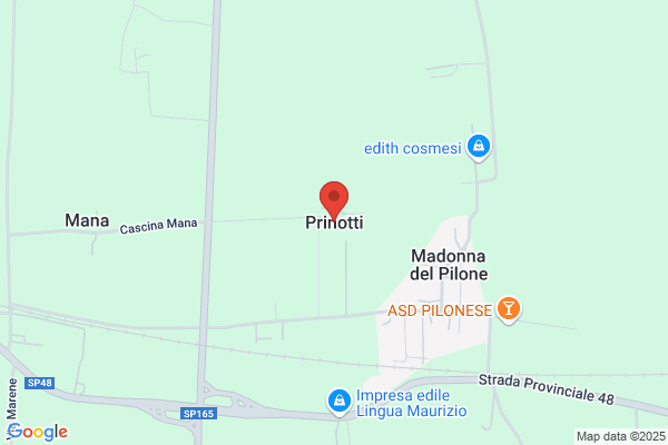 Prinotti & C. (S.R.L.)