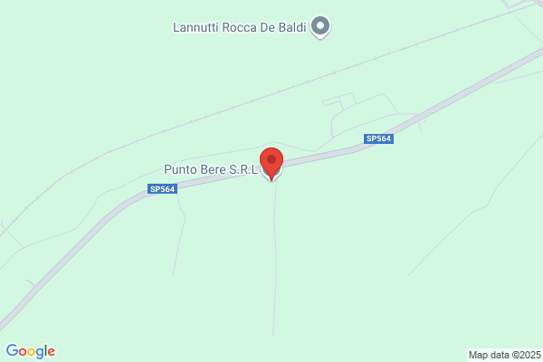 Punto Bere S.R.L.