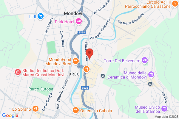 Sanpaolo Imi S.P.A.
