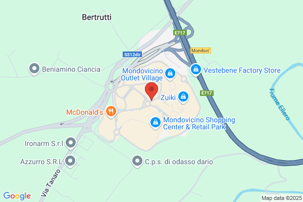 Triumph Lingerie - Mondovicino Outlet Village