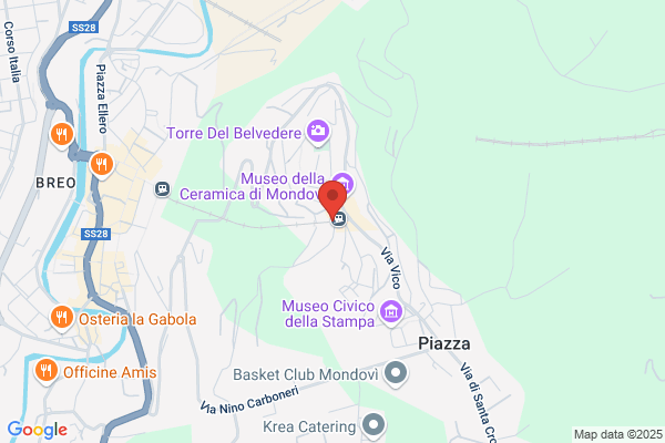 Uffici Giudiziari/Tribunale/Ufficio Giudice Di Pace