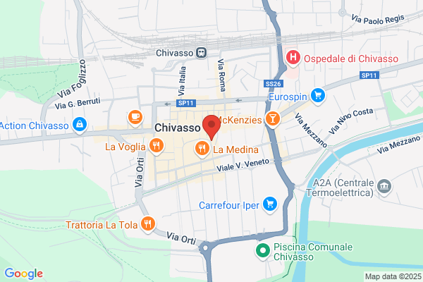 Uffici Vigilanza Caccia E Pesca