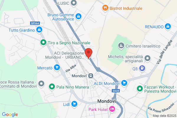 Urbano tiziana